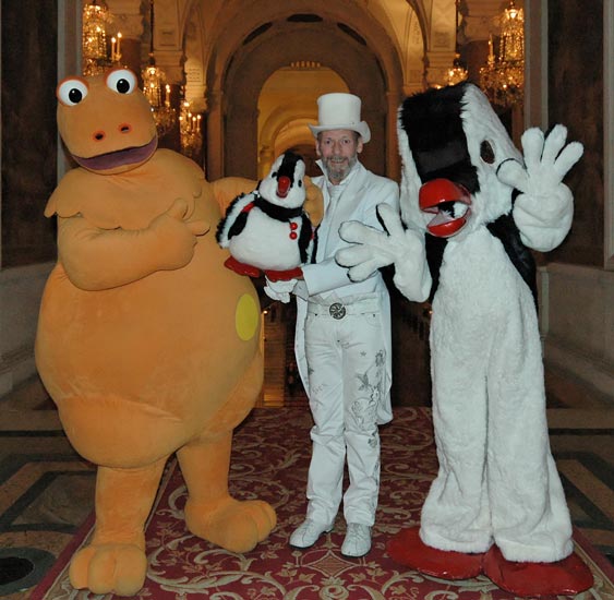 Casimir, Nestor, David Michel, Nestorius