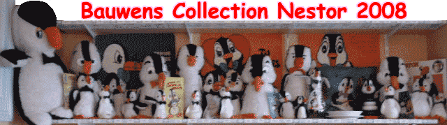 Bauwens Collection Nestor