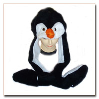 Bonne d'hiver Nestor 