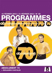 Absolument 70