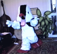 Humano�de Nestor en r�p�te...