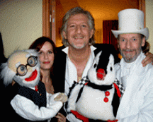 le + Grand Cabaret du Monde