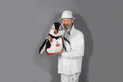 David-Michel et Nestor