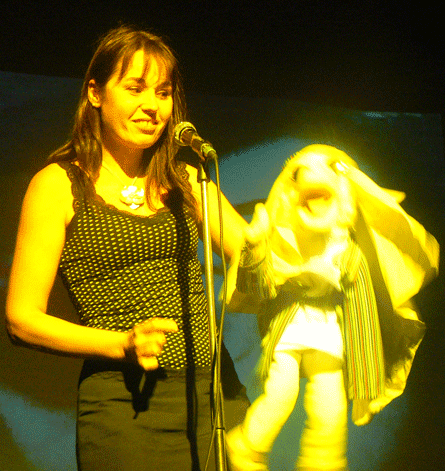 Toulours Val�rie elle cartonne