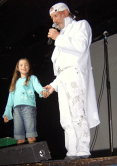 DM et Ma�va dans le r�le de Nestor