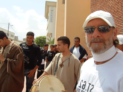 Toujours � Maucline