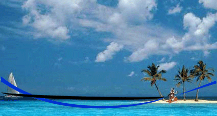 Nestor sous les tropiques