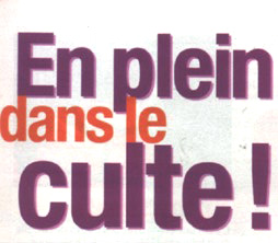 du 12 au 18 Janvier 2004