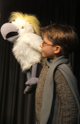  spectateur Maximilien le concurence se r�veille