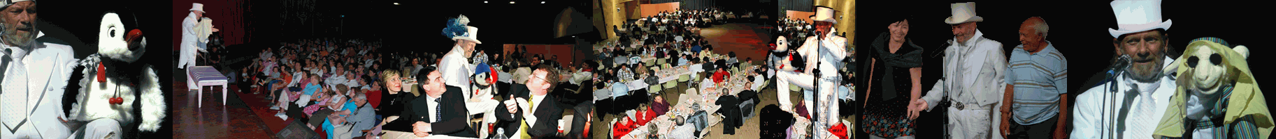 Etoile des neiges formule spectacle Adultes