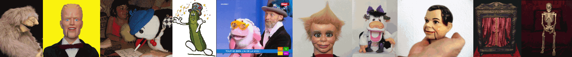 Ciel mes évènement spectacle personalisé évènementiel